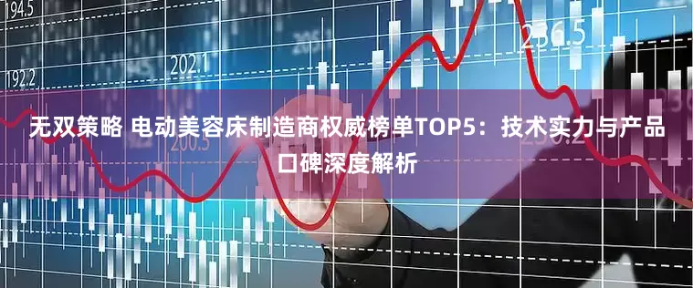 无双策略 电动美容床制造商权威榜单TOP5：技术实力与产品口碑深度解析